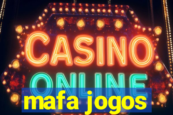 mafa jogos